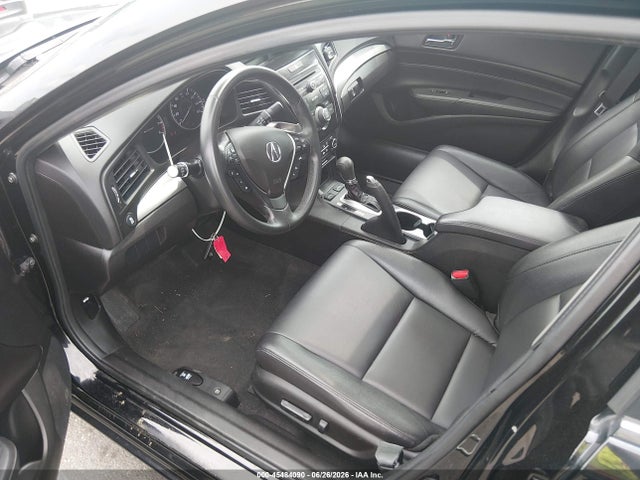 Auction sale of the 2017 Acura Ilx Acurawatch Plus Package, vin: 19UDE2F39HA014888, lot number: 45484090