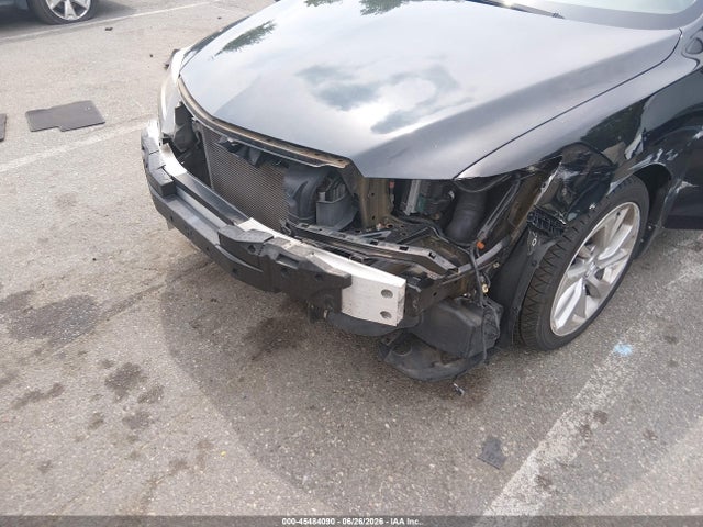 Aukcja sprzedaży 2017 Acura Ilx Acurawatch Plus Package, vin: 19UDE2F39HA014888, numer aukcji: 45484090