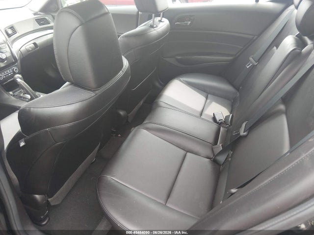 Auction sale of the 2017 Acura Ilx Acurawatch Plus Package, vin: 19UDE2F39HA014888, lot number: 45484090