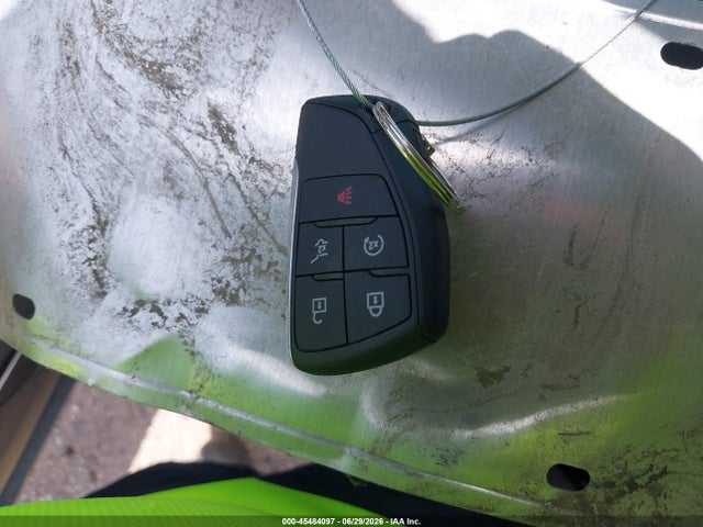Продажа на аукционе авто 2021 Buick Envision Fwd Preferred, vin: LRBAZLR43MD190813, номер лота: 45484097