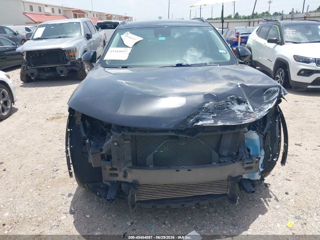 Продажа на аукционе авто 2021 Buick Envision Fwd Preferred, vin: LRBAZLR43MD190813, номер лота: 45484097