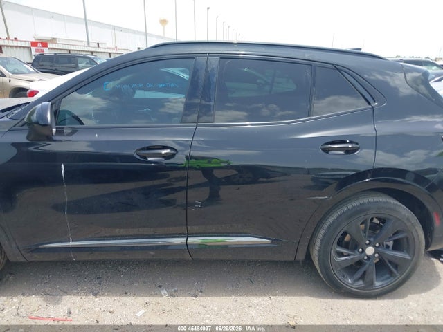 Продажа на аукционе авто 2021 Buick Envision Fwd Preferred, vin: LRBAZLR43MD190813, номер лота: 45484097