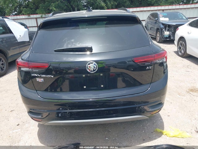 Продажа на аукционе авто 2021 Buick Envision Fwd Preferred, vin: LRBAZLR43MD190813, номер лота: 45484097