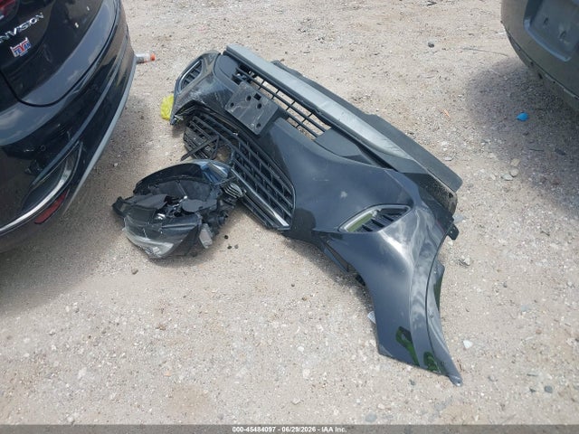 Продажа на аукционе авто 2021 Buick Envision Fwd Preferred, vin: LRBAZLR43MD190813, номер лота: 45484097