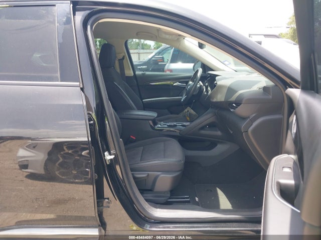 Продажа на аукционе авто 2021 Buick Envision Fwd Preferred, vin: LRBAZLR43MD190813, номер лота: 45484097