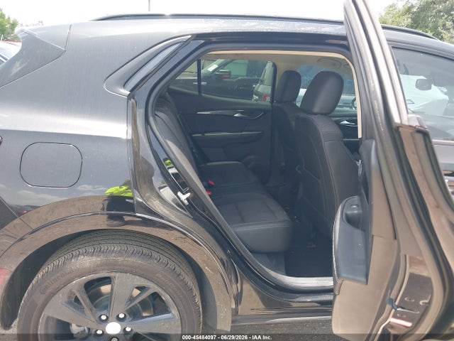 Продажа на аукционе авто 2021 Buick Envision Fwd Preferred, vin: LRBAZLR43MD190813, номер лота: 45484097