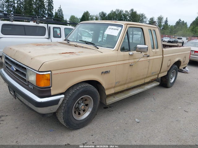 Aukcja sprzedaży 1988 Ford F150, vin: 1FTEX15Y0JKA58119, numer aukcji: 45484098