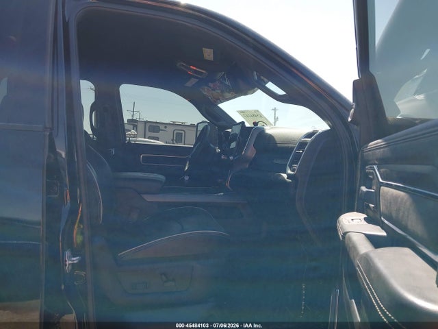 Aukcja sprzedaży 2025 Ram 2500 Laramie  4x4 6'4 Box, vin: 3C63R5NL3SG507032, numer aukcji: 45484103