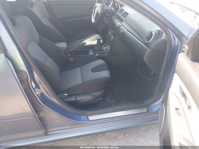 Aukcja sprzedaży 2007 Mazda Mazdaspeed3 Sport, vin: JM1BK34LX71756125, numer aukcji: 45484105