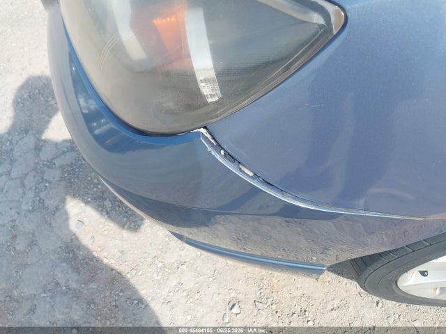 Aukcja sprzedaży 2007 Mazda Mazdaspeed3 Sport, vin: JM1BK34LX71756125, numer aukcji: 45484105