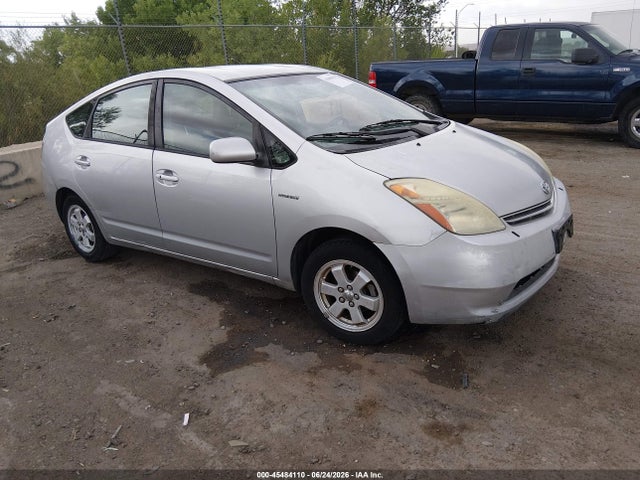 Aukcja sprzedaży 2006 Toyota Prius, vin: JTDKB20U567536749, numer aukcji: 45484110
