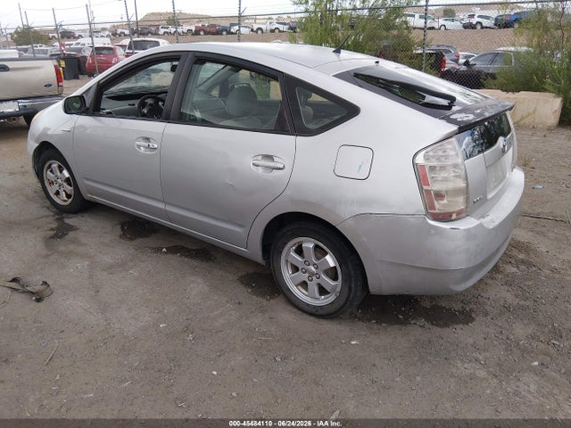 45484110 :رقم المزاد ، JTDKB20U567536749 vin ، 2006 Toyota Prius مزاد بيع