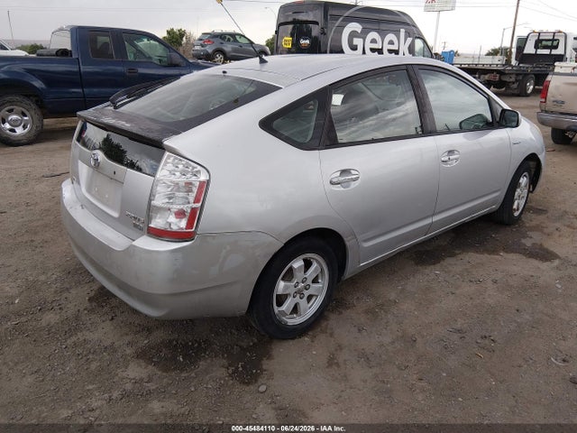 Aukcja sprzedaży 2006 Toyota Prius, vin: JTDKB20U567536749, numer aukcji: 45484110