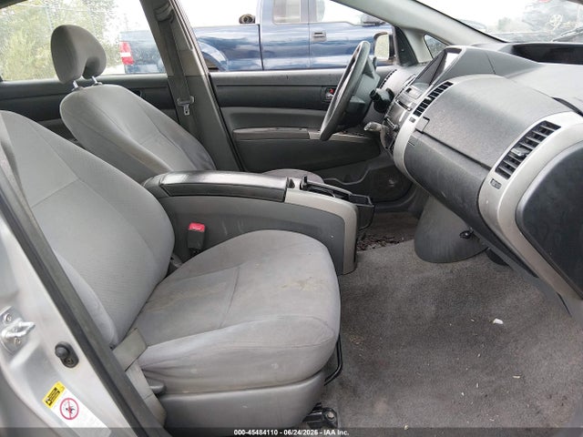 2006 Toyota Prius მანქანა იყიდება აუქციონზე, vin: JTDKB20U567536749, აუქციონის ნომერი: 45484110