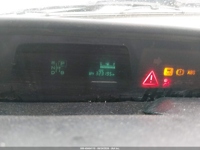 45484110 :رقم المزاد ، JTDKB20U567536749 vin ، 2006 Toyota Prius مزاد بيع