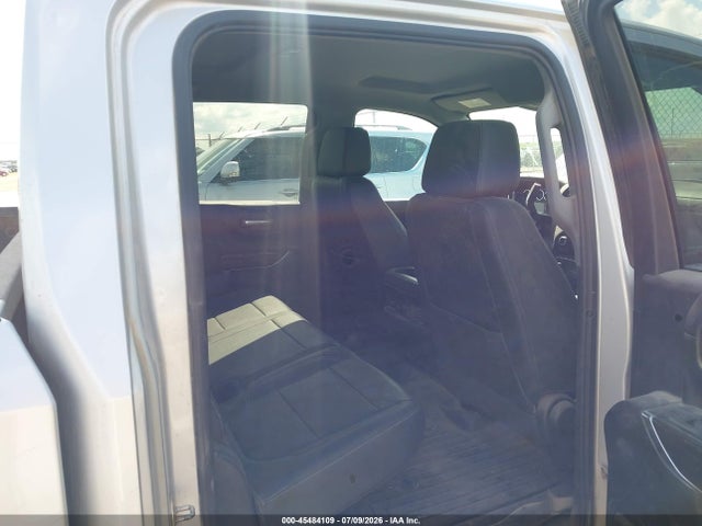 45484109 :رقم المزاد ، 1GCUYEED5MZ244490 vin ، 2021 Chevrolet Silverado 1500 4wd  Short Bed Rst مزاد بيع