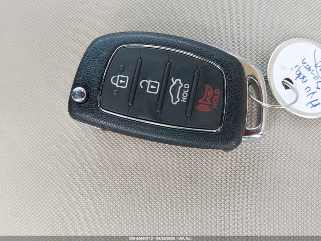 Hyundai SONATA SE 2016 5NPE24AF6GH298853 Image 11