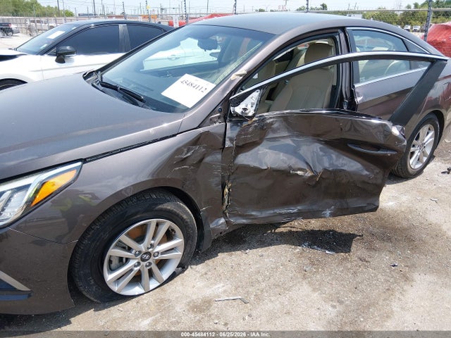 Hyundai SONATA SE 2016 5NPE24AF6GH298853 Image 6