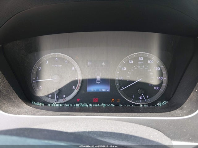 Hyundai SONATA SE 2016 5NPE24AF6GH298853 Image 7