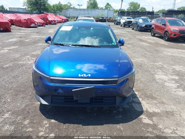 KIA K4 Lxs 2025 3KPFT4DE9SE103653 Image 12