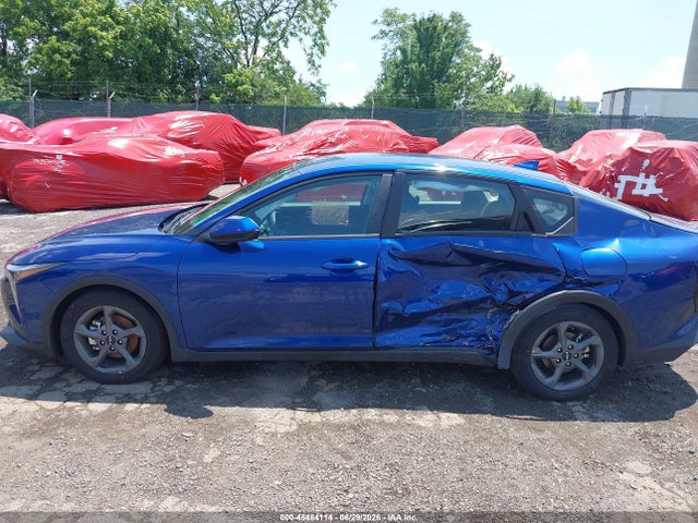 KIA K4 Lxs 2025 3KPFT4DE9SE103653 Image 14
