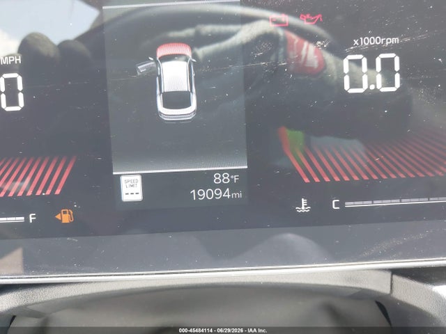 KIA K4 Lxs 2025 3KPFT4DE9SE103653 Image 15