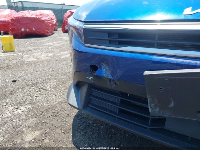 KIA K4 Lxs 2025 3KPFT4DE9SE103653 Image 17