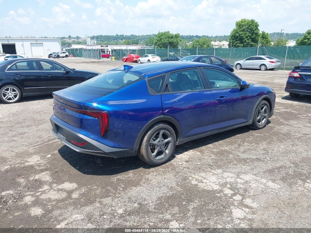 KIA K4 Lxs 2025 3KPFT4DE9SE103653 Image 4