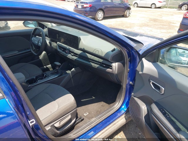 KIA K4 Lxs 2025 3KPFT4DE9SE103653 Image 5