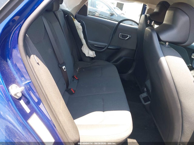 KIA K4 Lxs 2025 3KPFT4DE9SE103653 Image 8