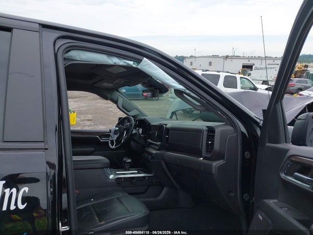 1GCUDEEL3RZ376271 Chevrolet Silverado 1500 4wd Short Bed Rst
