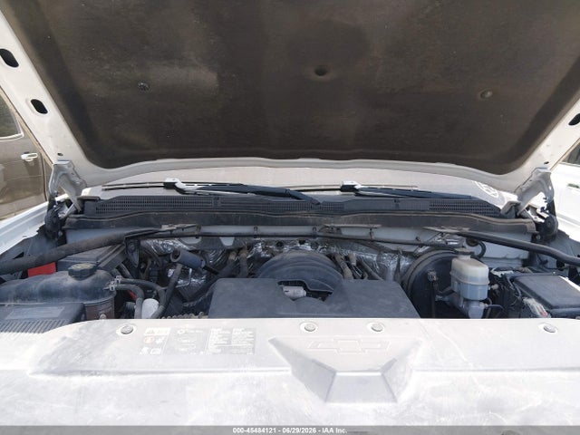 Chevrolet Silverado 1500 1lt 2015 1GCRCREH3FZ239970 Image 10