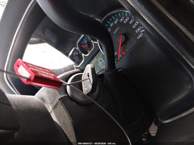 Chevrolet Silverado 1500 1lt 2015 1GCRCREH3FZ239970 Image 11