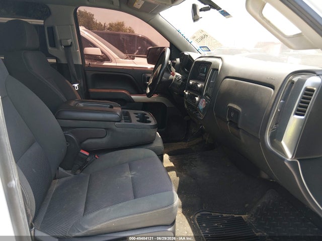 Chevrolet Silverado 1500 1lt 2015 1GCRCREH3FZ239970 Image 5