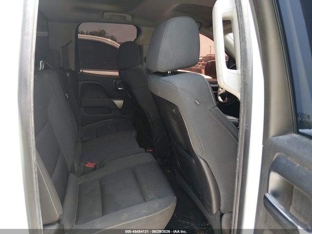 Chevrolet Silverado 1500 1lt 2015 1GCRCREH3FZ239970 Image 8