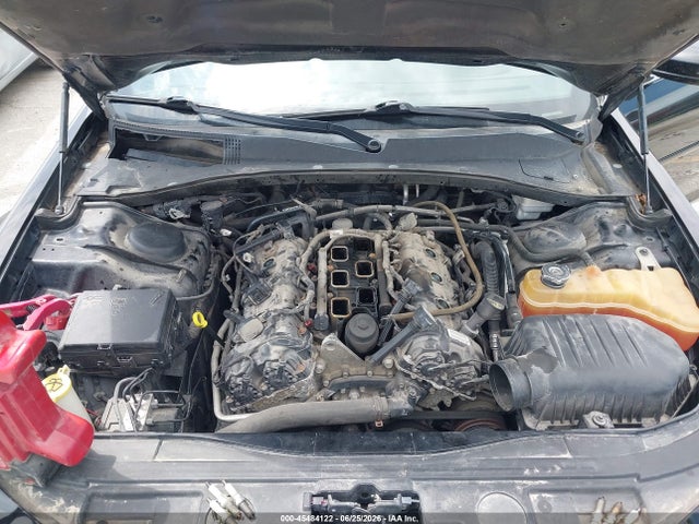 Aukcja sprzedaży 2012 Chrysler 300 Limited, vin: 2C3CCACG8CH283500, numer aukcji: 45484122