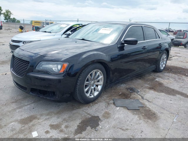 Aukcja sprzedaży 2012 Chrysler 300 Limited, vin: 2C3CCACG8CH283500, numer aukcji: 45484122