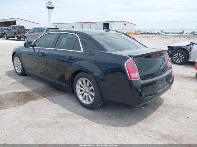 Aukcja sprzedaży 2012 Chrysler 300 Limited, vin: 2C3CCACG8CH283500, numer aukcji: 45484122