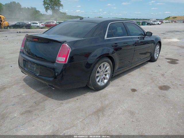 Aukcja sprzedaży 2012 Chrysler 300 Limited, vin: 2C3CCACG8CH283500, numer aukcji: 45484122