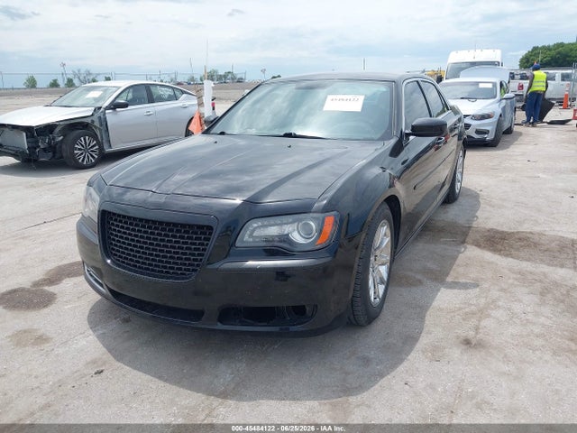 Aukcja sprzedaży 2012 Chrysler 300 Limited, vin: 2C3CCACG8CH283500, numer aukcji: 45484122