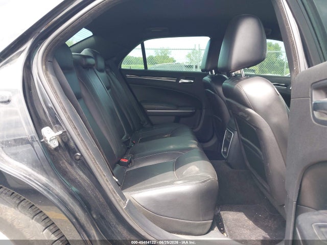 Aukcja sprzedaży 2012 Chrysler 300 Limited, vin: 2C3CCACG8CH283500, numer aukcji: 45484122