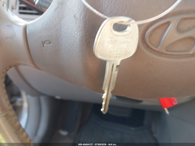 Aukcja sprzedaży 2005 Hyundai Tucson Gls/lx, vin: KM8JN12D65U196999, numer aukcji: 45484127