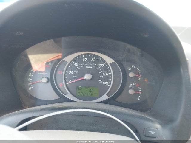 Продаж на аукціоні авто 2005 Hyundai Tucson Gls/lx, vin: KM8JN12D65U196999, номер лоту: 45484127