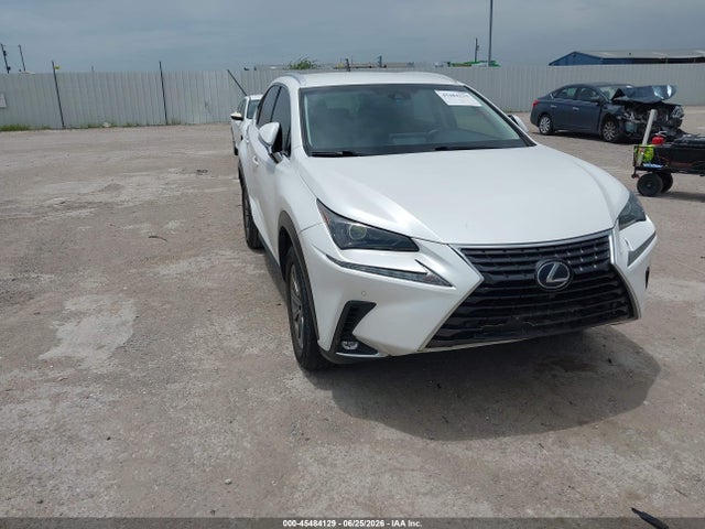 Продажа на аукционе авто 2018 Lexus Nx 300h, vin: JTJBJRBZ4J2084171, номер лота: 45484129