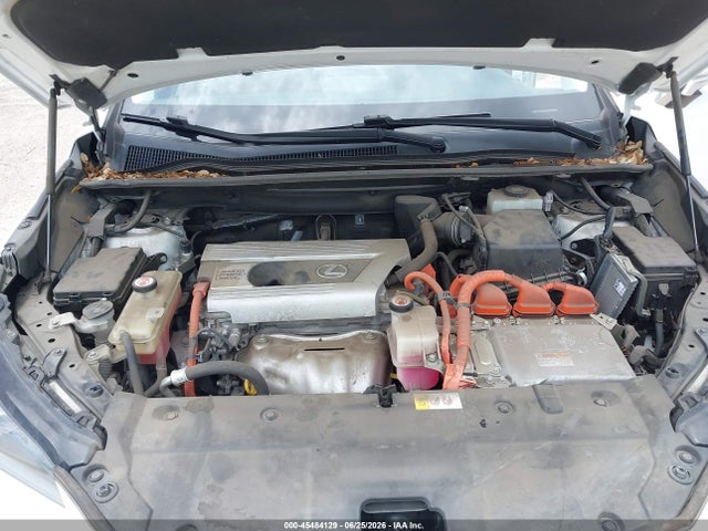 2018 Lexus Nx 300h მანქანა იყიდება აუქციონზე, vin: JTJBJRBZ4J2084171, აუქციონის ნომერი: 45484129