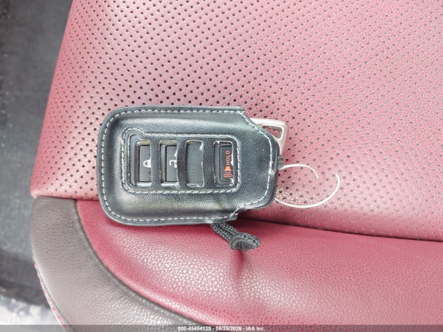 2018 Lexus Nx 300h მანქანა იყიდება აუქციონზე, vin: JTJBJRBZ4J2084171, აუქციონის ნომერი: 45484129