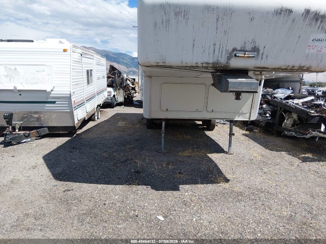 Продаж на аукціоні авто 2000 Jayco Designer 2930 5th Whl Travel Trailer, vin: 1UJCJ02P7Y1KV0202, номер лоту: 45484132