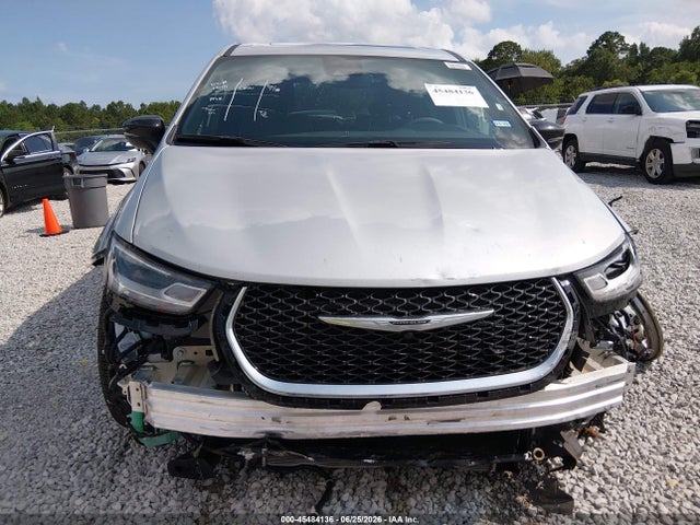45484136 :رقم المزاد ، 2C4RC1GG2TR268310 vin ، 2026 Chrysler Pacifica Limited مزاد بيع