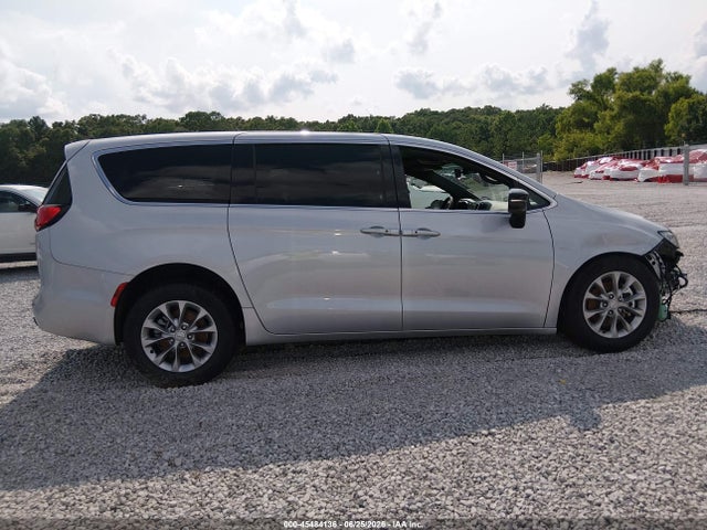 45484136 :رقم المزاد ، 2C4RC1GG2TR268310 vin ، 2026 Chrysler Pacifica Limited مزاد بيع