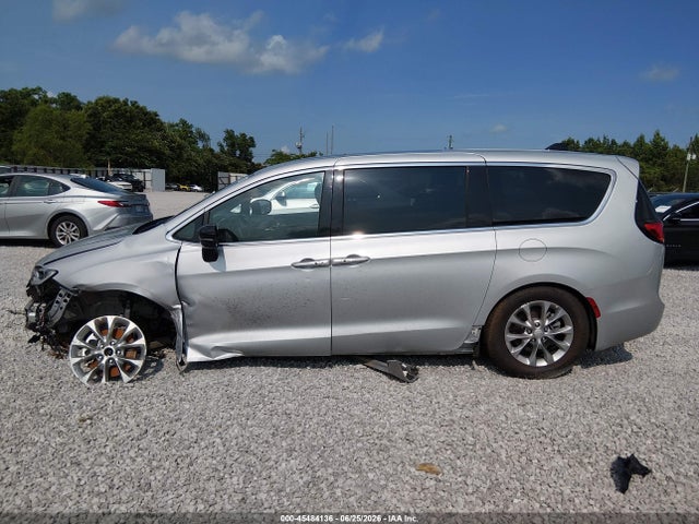 45484136 :رقم المزاد ، 2C4RC1GG2TR268310 vin ، 2026 Chrysler Pacifica Limited مزاد بيع